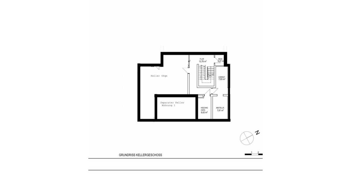 Mehrfamilienhaus, Wohnhaus Bawinkel - 3 Zimmer, 160 m&sup2;, 1.300&euro; | Angebot:24832011