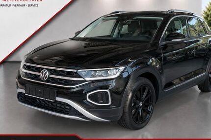 VW T-Roc 70.408 km 22.900 &euro; Geeste 49744