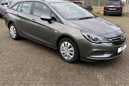 Opel Astra 59.000 km 14.600 &euro; Wietmarschen 49835