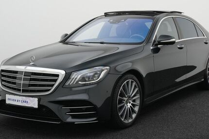 Mercedes-Benz S 350 247.671 km 31.950 &euro; Bad Bentheim 48455
