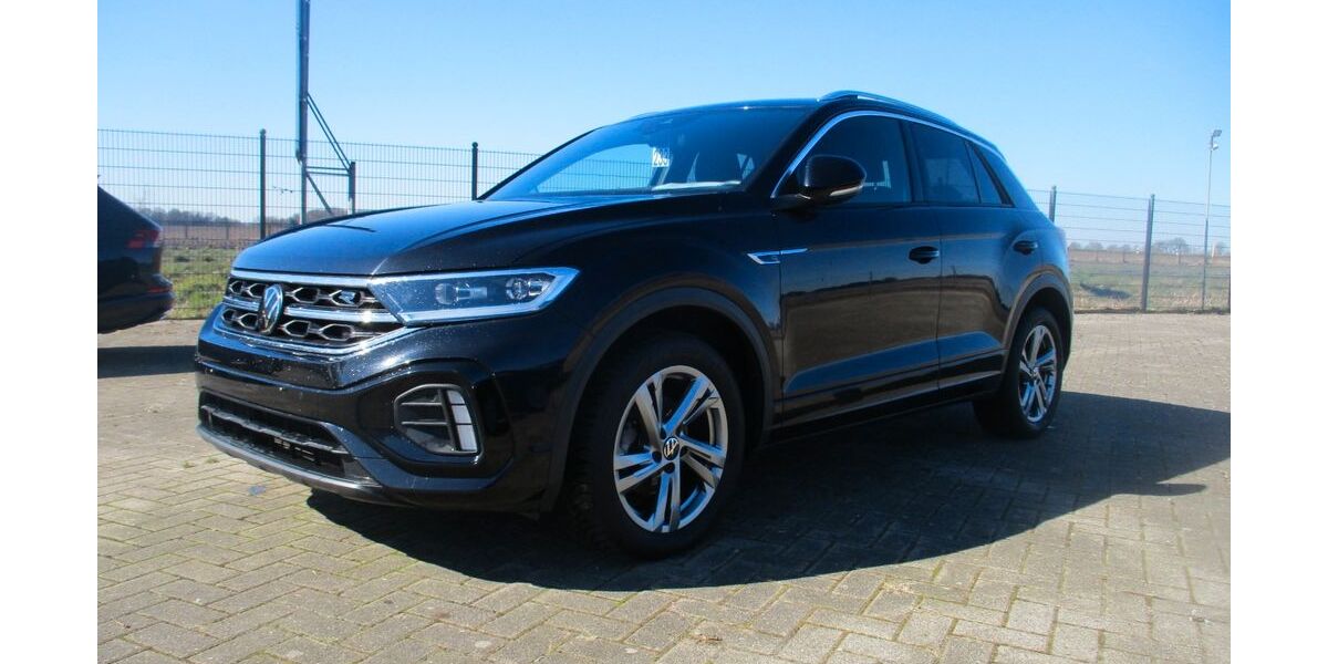 VW T-Roc 56.500 km 19.800 &euro; Spelle 48480