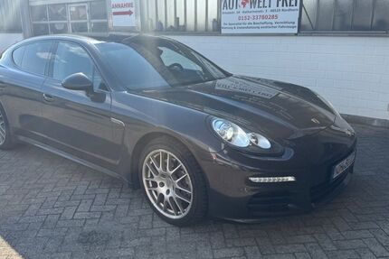 Porsche Panamera 97.319 km 33.899 &euro; Nordhorn 48529