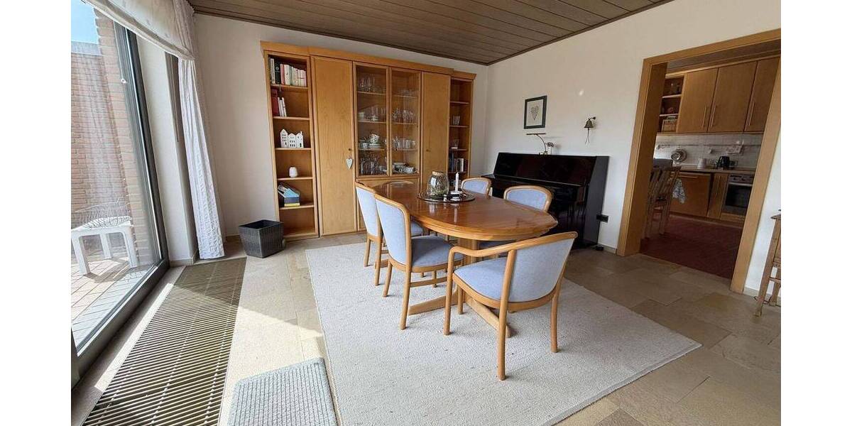 Einfamilienhaus Nordhorn Bakelde - 5 Zimmer, 139 m&sup2;, 285.000&euro; | Angebot:26378326