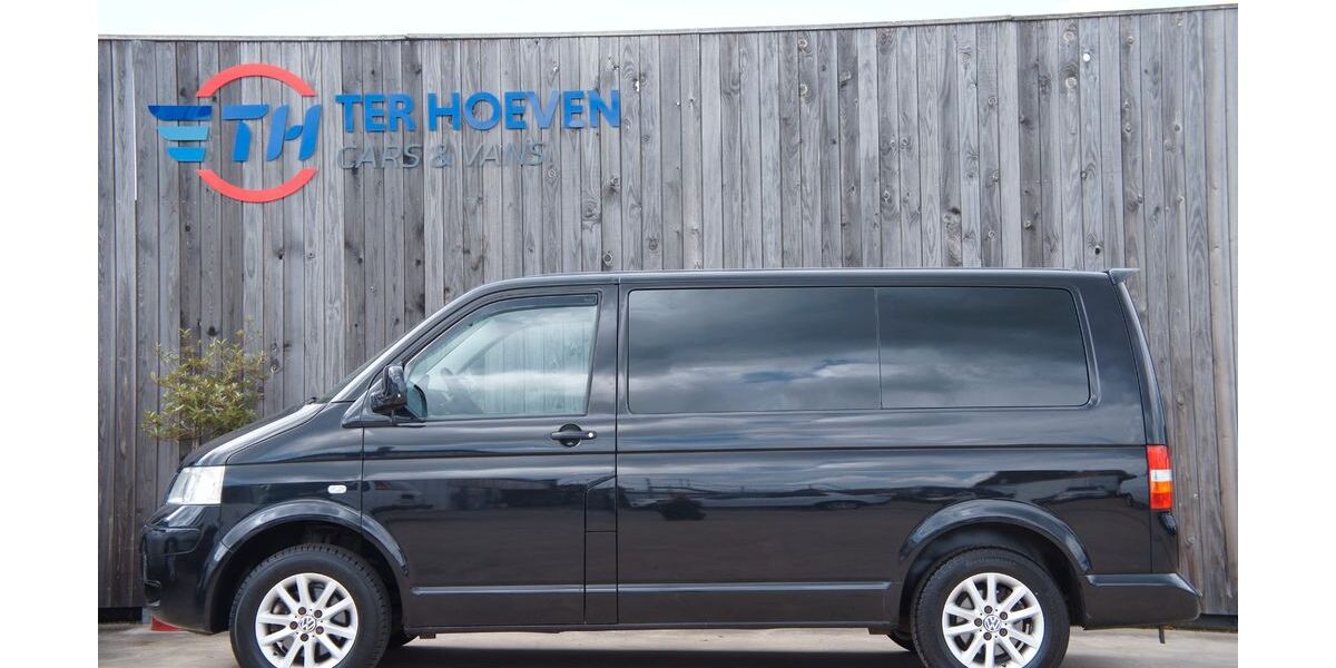 VW T5 Transporter 265.884 km 7.750 &euro; Bad Bentheim 48455