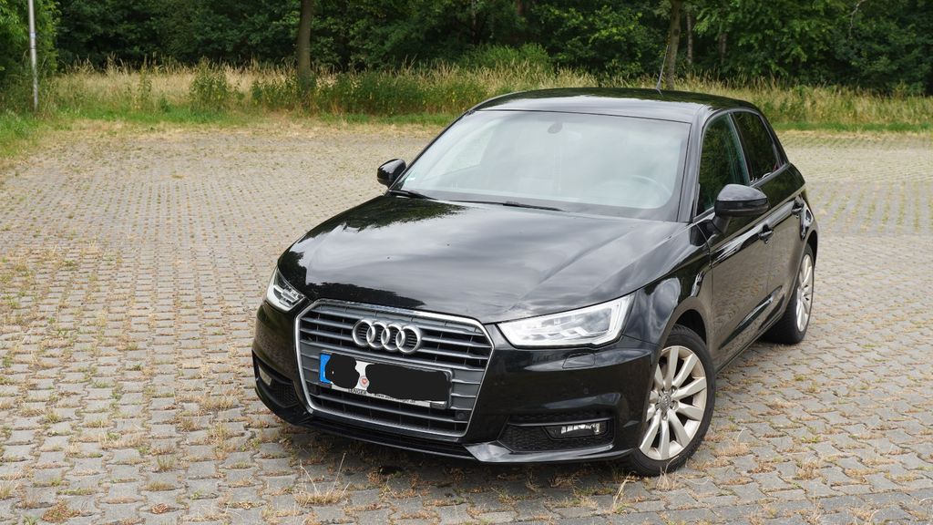 Audi A1 182.344 km 9.900 &euro; Emsbüren 48488