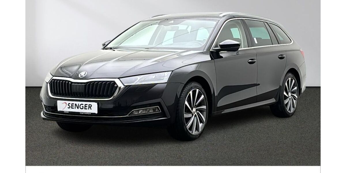 Skoda Octavia 74.422 km 25.980 &euro; Lingen 49809