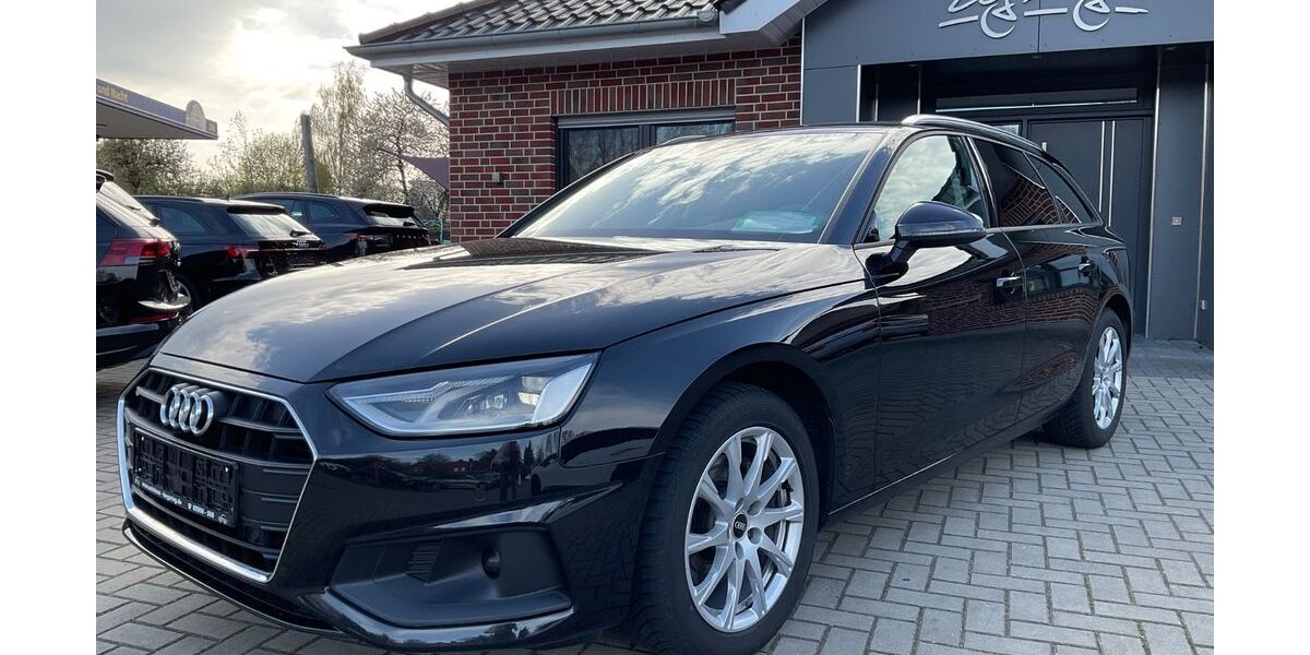 Audi A4 55.583 km 26.800 &euro; Lünne ( Plantlünne ) 48480