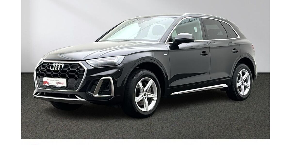 Audi Q5 38.003 km 37.480 &euro; Lingen 49809