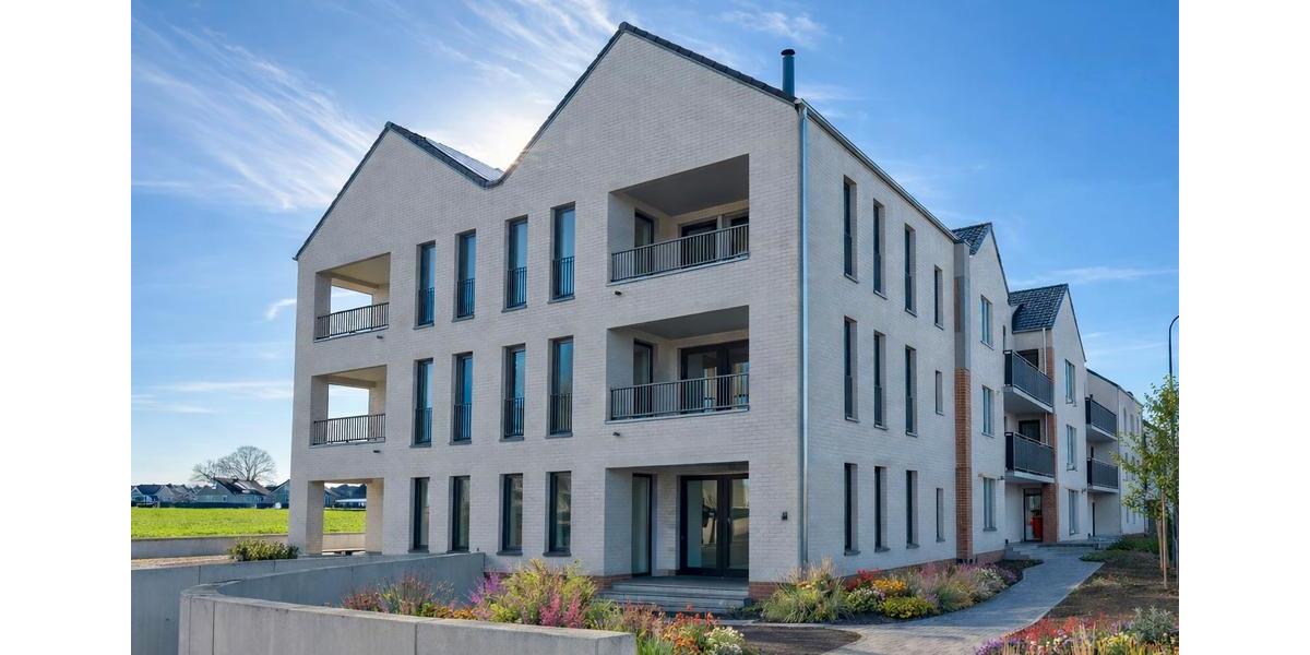 Etagenwohnung Wietmarschen - 2 Zimmer, 80 m&sup2;, 864&euro; | Angebot:25869791