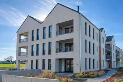 Wohnung Wietmarschen - 2 Zimmer, 80 m&sup2;, 864&euro; | Angebot:25869791