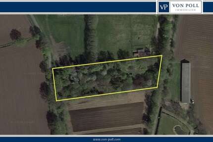 Grundstück Nordhorn Bakelde - 69.000&euro; | Angebot:19211010