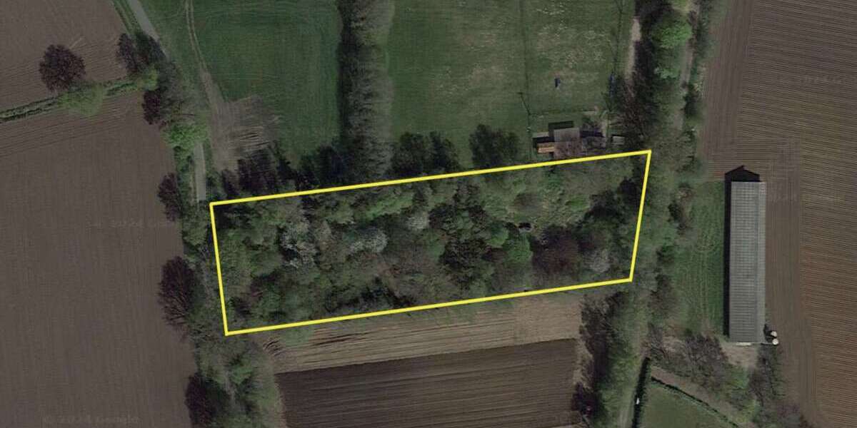 Grundstück Nordhorn Bakelde - 69.000&euro; | Angebot:19211010