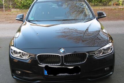 BMW 320 79.800 km 18.900 &euro; Gronau 48599