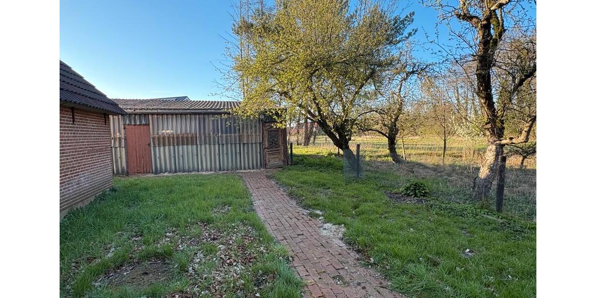 Bauernhaus, Landhaus Wilsum - 7 Zimmer, 250 m&sup2;, 420.000&euro; | Angebot:27232136