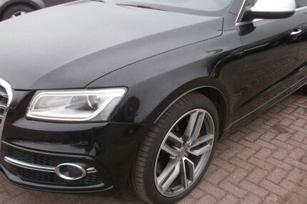 Audi SQ5 330.000 km 14.400 &euro; gronau 48599