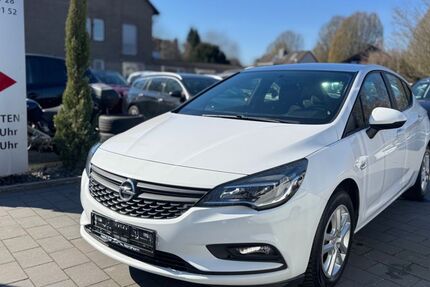 Opel Astra 102.000 km 6.950 &euro; Nordhorn 48529