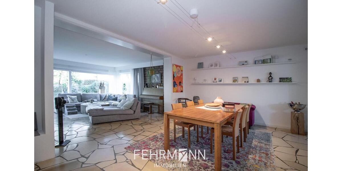 Erdgeschoßwohnung Ochtrup - 4 Zimmer, 155 m&sup2;, 1.460&euro; | Angebot:24531817