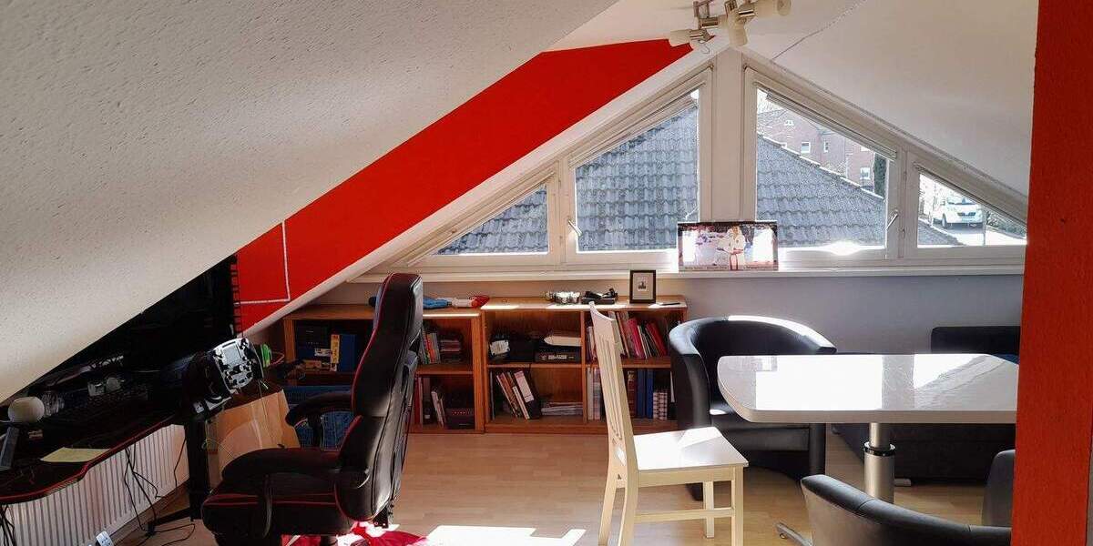 Bungalow Nordhorn Bakelde - 6 Zimmer, 185 m&sup2;, 358.000&euro; | Angebot:25896084