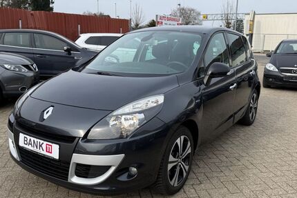 Renault Scenic 126.000 km 5.999 &euro; Nordhorn 48529