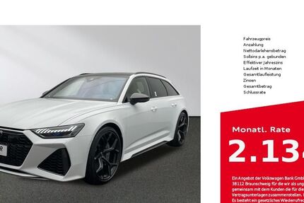 Audi RS6 9.900 km 159.900 &euro; Lingen 49809