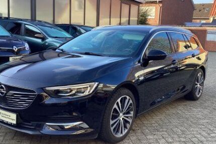Opel Insignia 96.954 km 16.490 &euro; Nordhorn 48529