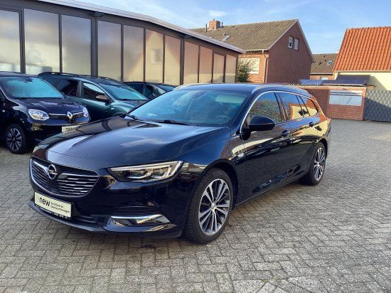 Opel Insignia 96.954 km 16.490 &euro; Nordhorn 48529