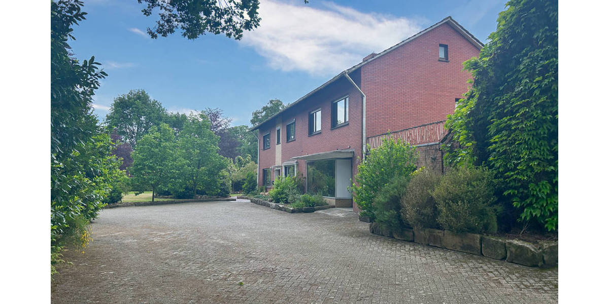 Mehrfamilienhaus, Wohnhaus Nordhorn Bookholt - 1 Zimmer, 1 m&sup2;, 549.000&euro; | Angebot:25726510