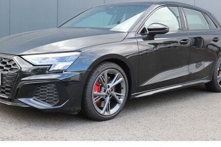 Audi S3 20.355 km 41.790 &euro; Nordhorn 48529