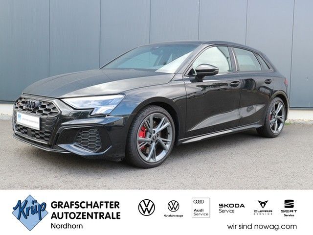 Audi S3 20.355 km 41.790 &euro; Nordhorn 48529