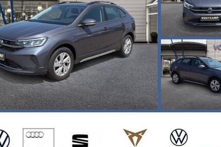 VW Taigo 46.837 km 18.980 &euro; Gronau 48599