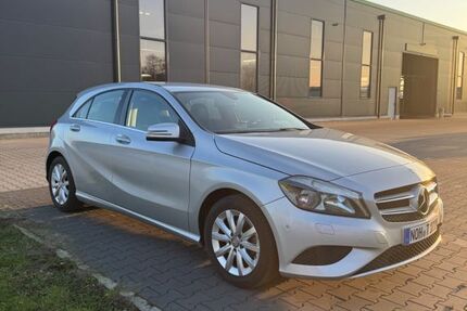 Mercedes-Benz A 180 241.000 km 7.500 &euro; Wietmarschen 49835