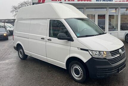 VW T6 Transporter 238.000 km 12.499 &euro; Nordhorn 48529