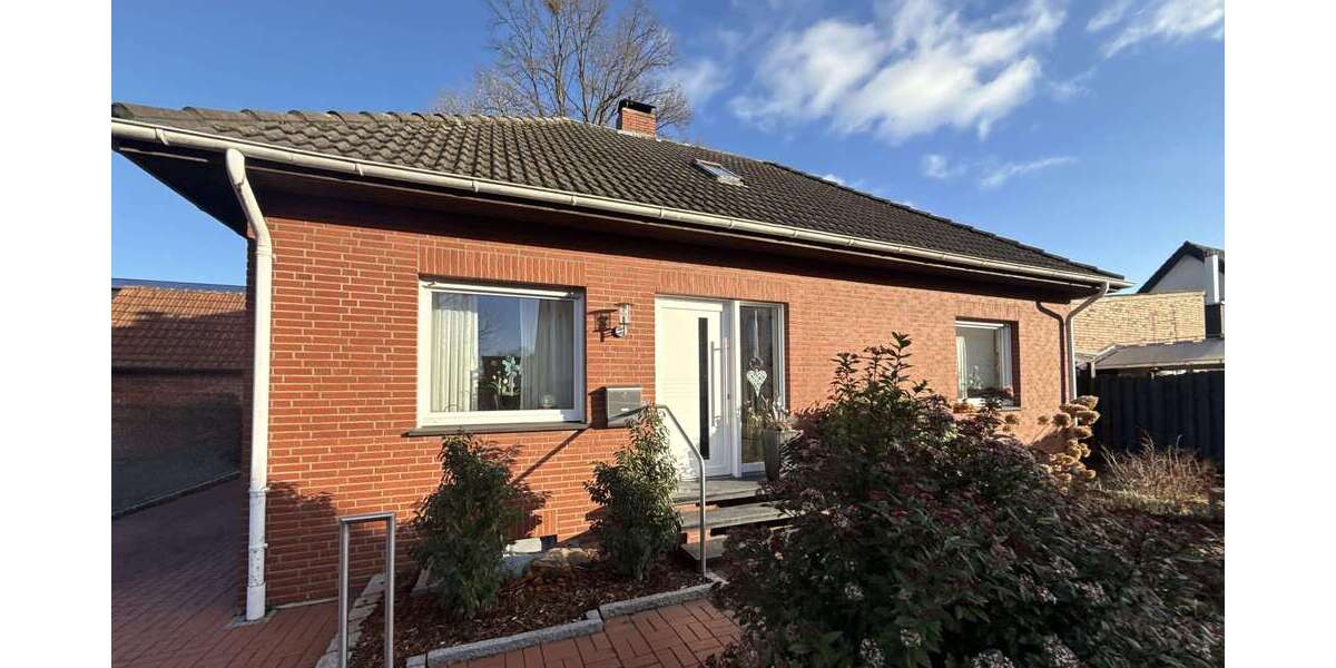 Einfamilienhaus Neuenkirchen - 5 Zimmer, 119 m&sup2;, 348.000&euro; | Angebot:25197940