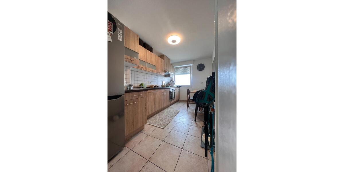 Hochparterre Gronau (Westfahlen) - 4 Zimmer, 85 m&sup2;, 700&euro; | Angebot:25903363