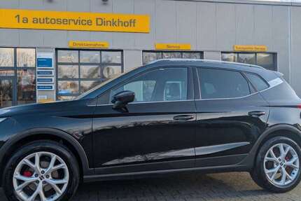Seat Arona 20.380 km 23.400 &euro; Ochtrup 48607