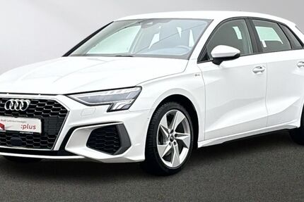 Audi A3 45.355 km 24.880 &euro; Lingen 49809