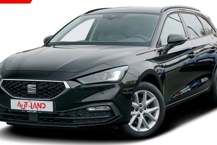 Seat Leon 53.309 km 22.490 &euro; Wietmarschen 49835