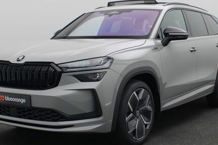 Skoda Kodiaq 1.050 km 47.900 &euro; Twist 49767