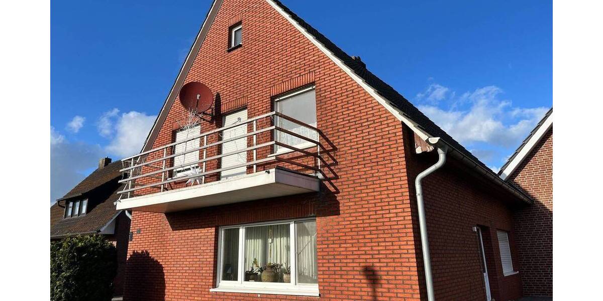 Einfamilienhaus Laar Agterhorn - 7 Zimmer, 110 m&sup2;, 239.000&euro; | Angebot:26092051