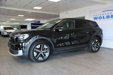 Ford Explorer 12.000 km 38.990 &euro; Uelsen 49843