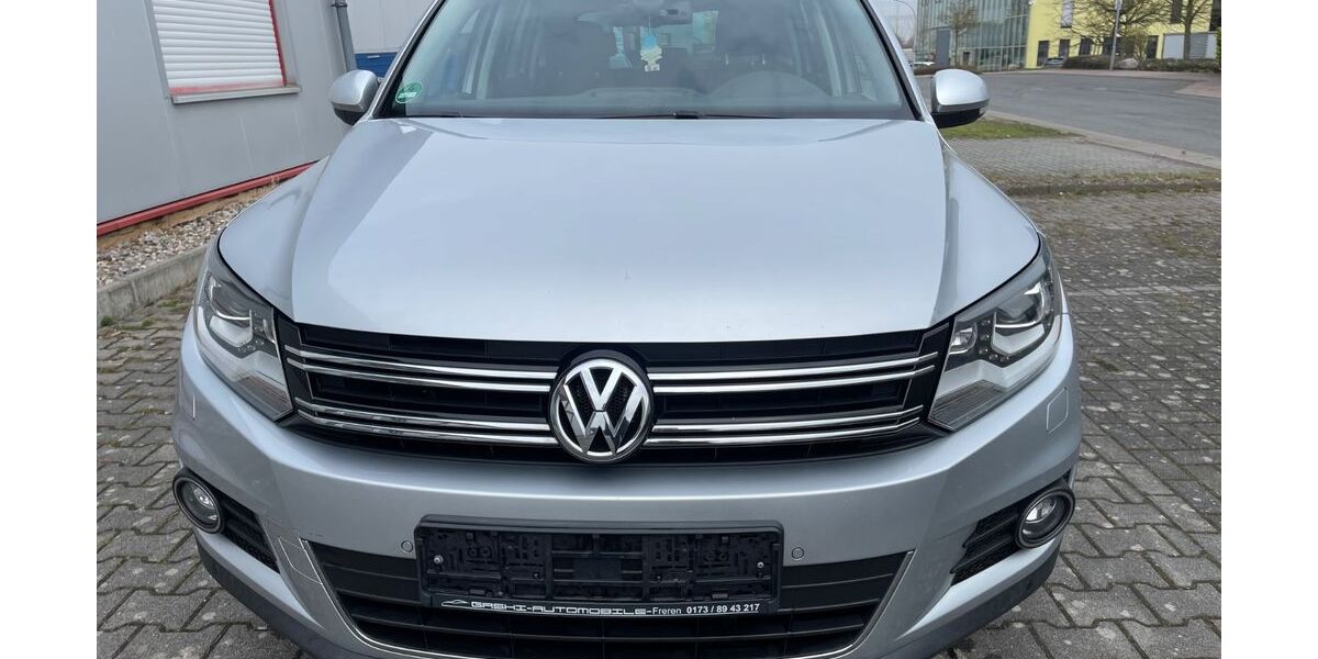 VW Tiguan 176.000 km 12.000 &euro; Neuenkirchen 48485