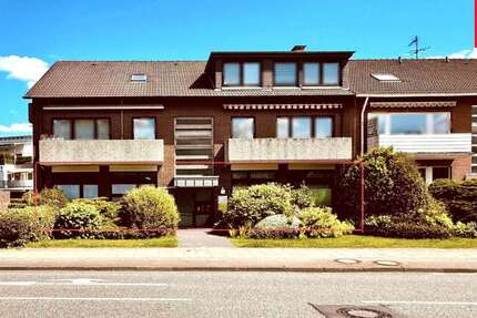 Gewerbeobjekt Nordhorn - 389.000&euro; | Angebot:25196900