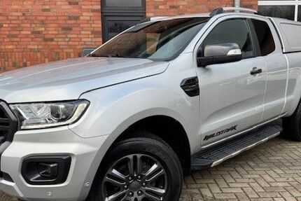 Ford Ranger 276.800 km 19.750 &euro; Wietmarschen - Lohne 49835