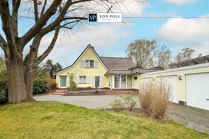 Haus Nordhorn Bakelde - 5 Zimmer, 169 m&sup2;, 279.000&euro; | Angebot:26122916