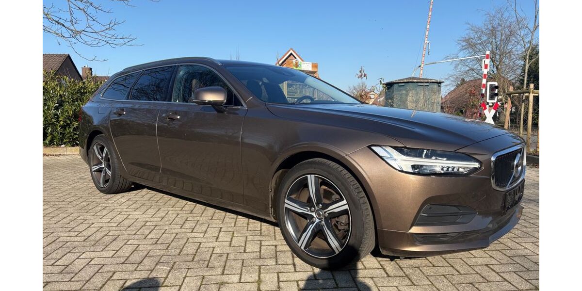 Volvo V90 220.000 km 12.971 &euro; Bad Bentheim/Gildehaus 48455