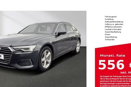 Audi A6 48.640 km 42.880 &euro; Lingen 49809