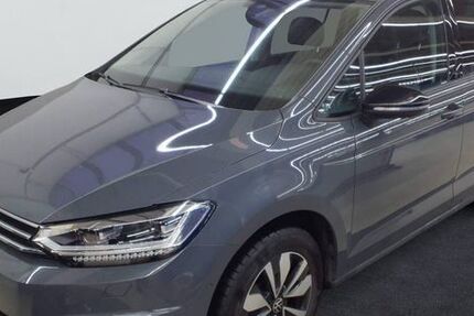 VW Touran 24.103 km 33.990 &euro; Schüttorf 48465