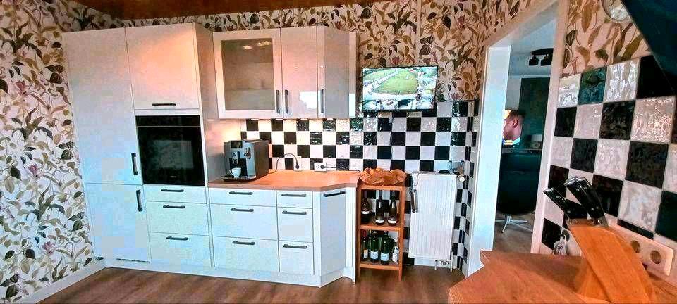 Mehrfamilienhaus, Wohnhaus Emlichheim - 11 Zimmer, 300 m&sup2;, 795.000&euro; | Angebot:26621622