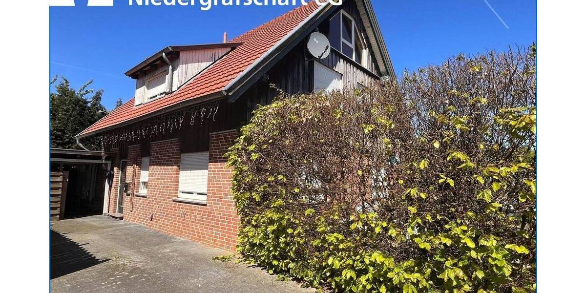 Einfamilienhaus Ringe Neugnadenfeld - 5 Zimmer, 153 m&sup2;, 239.000&euro; | Angebot:26628671