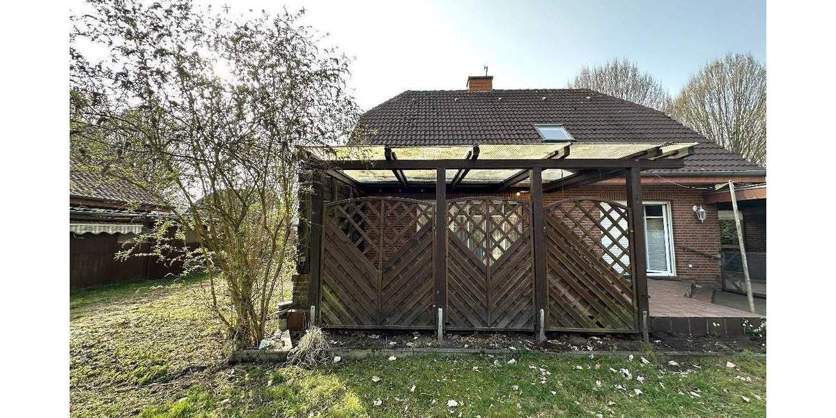 Einfamilienhaus Twist Rühlerfeld - 5 Zimmer, 110 m&sup2;, 275.000&euro; | Angebot:25684476